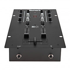Numark M101 DJ Mixer