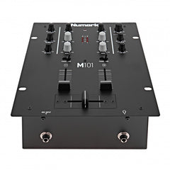 Table de mixage DJ Numark M101