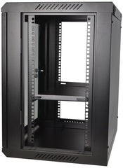 COBRA 12U 19″ Wall Mount Rack Server Cabinet 450mm Assembled