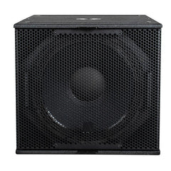 Avante Audio Imperio Pro IMP118 Aktiv-Subwoofer 18" 2000 Watt