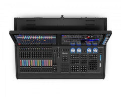 Console d'éclairage de stade Chamsys MagicQ MQ500M 256-Univers