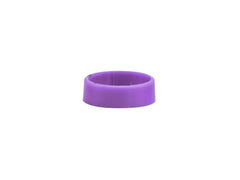 Bague de marquage Hicon Hi-Xc pour Hicon Xlr droit violet