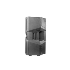 2x db Technologies OPERA REEVO 210, haut-parleur de sonorisation actif 2100w