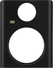 2x KRK Rokit RP5 G5 5" Active Studio Monitors inc height adjustable speaker stands