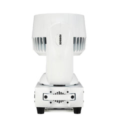 Lyre LED Equinox Fusion 260ZR 19 x 12 W RGBW (boîtier blanc)