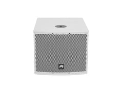 Omnitronic Molly-12A Subwoofer Active White