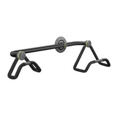 Gravity GS WMB 01 AB Display Gitarren-Wandhalter für Akustikgitarren