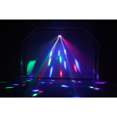 JB Systems USB Mushroom LED Lighting Effect RGBW Disco DJ Light