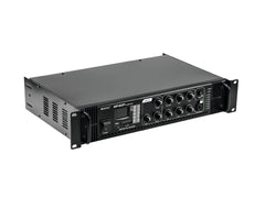 Omnitronic Mp-60P Pa Mixing Amplifier