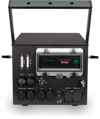 Laserworld CS-24.000RGB ShowNET RGB Laser