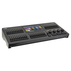 Showtec LAMPY 40 1U ein Universum