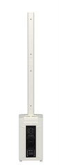 RCF Evox J11 Active Column Speaker White