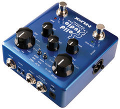NUX Solid Studio Pedal
