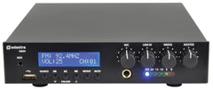 Adastra UM30 Ultra Compact Mixer-Amplifier 100V