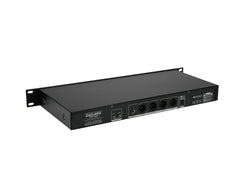 OMNITRONIC DAD-4RX 4-Kanal-Empfängergehäuse für MOM/DAD-Module
