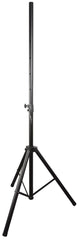 QTX Speaker Stand Kit Pair Of Heavy Duty PA Stands And Bag
