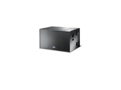 FBT Mitus 218SA Double caisson de basses 18" 2000 W RMS Bass Bin