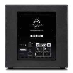 Wharfedale Pro DELTA AX15B 15" Aktiv-Subwoofer RMS: 900 W