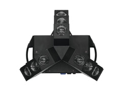 Eurolite Led Mfx-9 Strahleffekt
