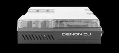Decksaver for Denon DJ Prime Go Controller Protective Cover