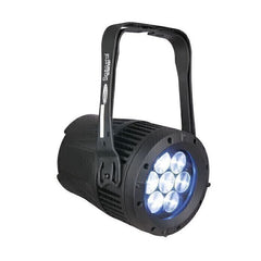Showtec Spectral M1500 Zoom Q4 MKIII 8-40� zoom, IP66