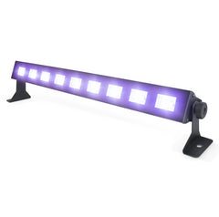 Barre de lumière noire LED UV Kam