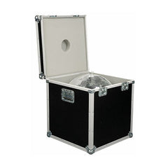 DAP Roadcase Flightcase pour boule à facettes 500 mm 50 cm