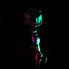 Gravity MA 3D A Traveler 3D-Arm-Montagearm für Mikrofon-Kamera-Handy