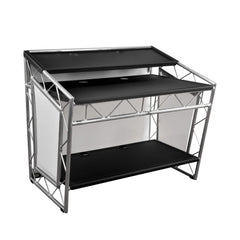 LiteConsole XPRS V2 faltbare DJ-Kabine