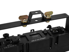 Eurolite IP65 Outdoor LED FX Strobe Light (RGB + CW/WW LEDs)
