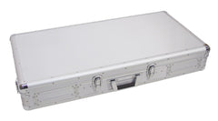 Roadinger Universal Console Digi-1 2Xcd/1Xm-12 Sil