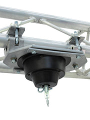 Eurolite Truss Mounting Plate for Mirrorball