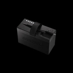 SOUNDBOKS (Gen. 4) Portable Performance Speaker Grey Grille 126 dB Max, Bluetooth