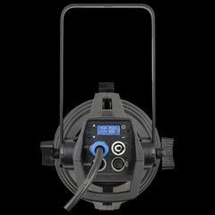 Showtec Solar FL-280 280 W CREE LED 7500 K CRI 95 Hochleistungs-Flutlicht für Bühnen