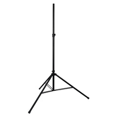 Equinox Lichtstativ Stativ (35 mm) inkl. Tragetasche DJ Disco Lichtstativ