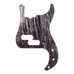 D'andrea P-bass Pickguard - Lavender Pearl