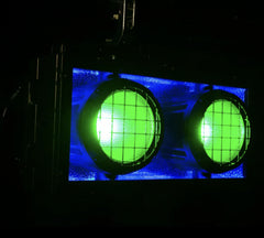 ADJ Encore DBX Blinder