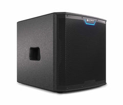 2x Alto TS12S Aktiver 12" 2500W Subwoofer