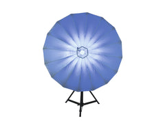 Eurolite LED-Regenschirm 140