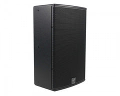 Martin Audio X12 BlacklineX Enceinte Passive 2 Voies 12" Rotative 90x50° Noir