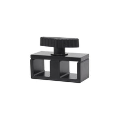 Equinox DJ Booth Overhead Kit MKI Upright Clamps (Set of 4)