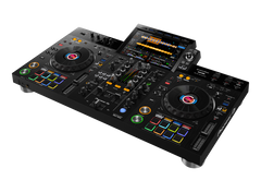 Pioneer XDJ-RX3 Standalone Rekordbox INC Swan Flight Flightcase *B-stock