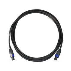 eLumen8 1m Neutrik Speakon NL4FX à NL4FX TOUR SP2x2.5B