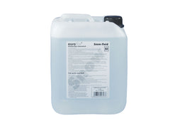 Eurolite Schneeflüssigkeit, 5L