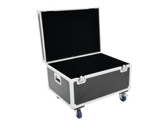 Mallette de transport universelle Roadinger 80X60Cm avec roulettes