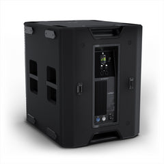 LD Systems ICOA Pro Bundle PA System 15000W 2 x Icoa 15 Pro + 3 x Icoa Sub 21 Pro