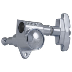 Grover Super Rotomatics 18:1 Gear Ratio Chrome