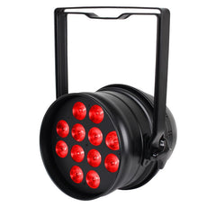 LEDJ Astra 12 Quad Par