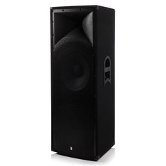 2x BishopSound Alpha Twin 15" Passive 2400W Speaker 4 Ohm 2 x 15"