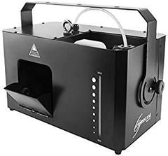 Chauvet Hurricane Haze 4D